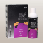 Morr 10% Solution 60ml .
