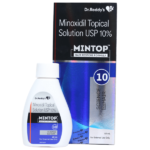 Flyselskaber købe Bane Mintop Dr. Reddy's Minoxidil Topical Solution USP 10%. - FIZZ.COM.BD